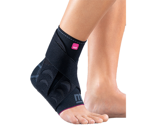 Levamed Active Ankle Support