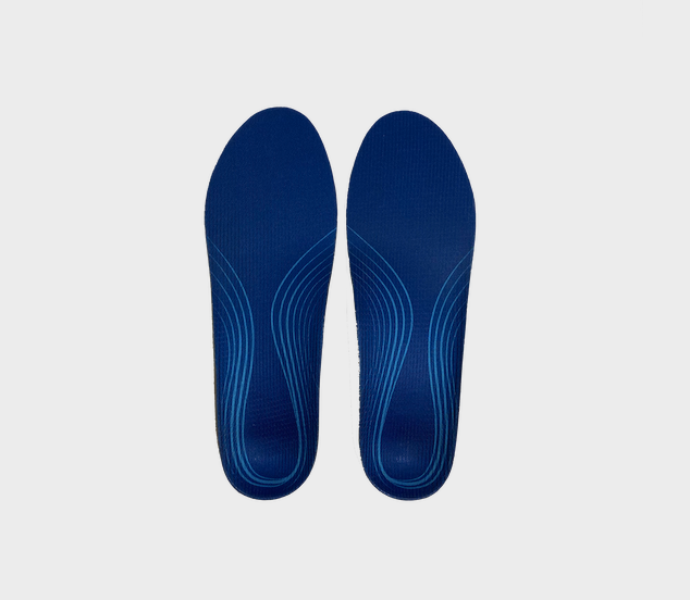 Heat 2025 moldable orthotics