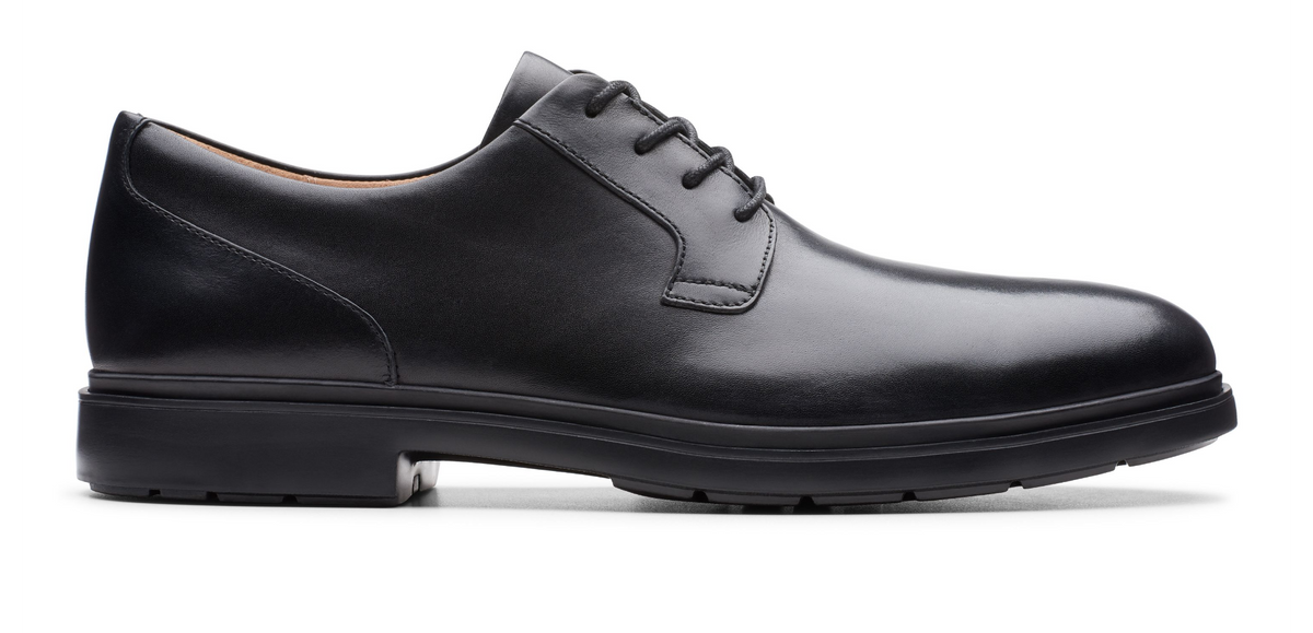 Clark UNCORNER TIME  Shoes Clarks Men main image 2