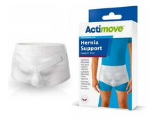 Actimove Hernia Support