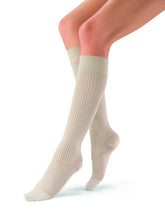 soSoft | Knee High Compression Socks | Closed Toe | 15-20 mmHg