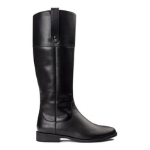 Vionic Holden Mayes Black Tall Boot
