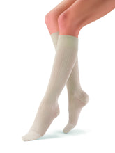 soSoft | Knee High Compression Socks | Closed Toe | 30-40 mmHg