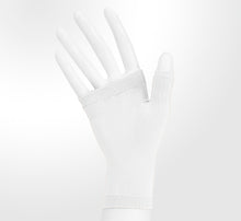 Juzo Soft Seamless Gauntlet Left Hand 15-20