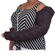 circaid profile arm sleeve