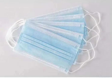 Surgical Masks Pack of 50