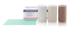 JOBST COMPRIFORE LITE THREE LAYER BANDAGE