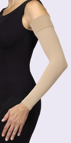 JOBST BELLA STRONG ARMSLEEVE 30-40 W/ SILICONE BAND