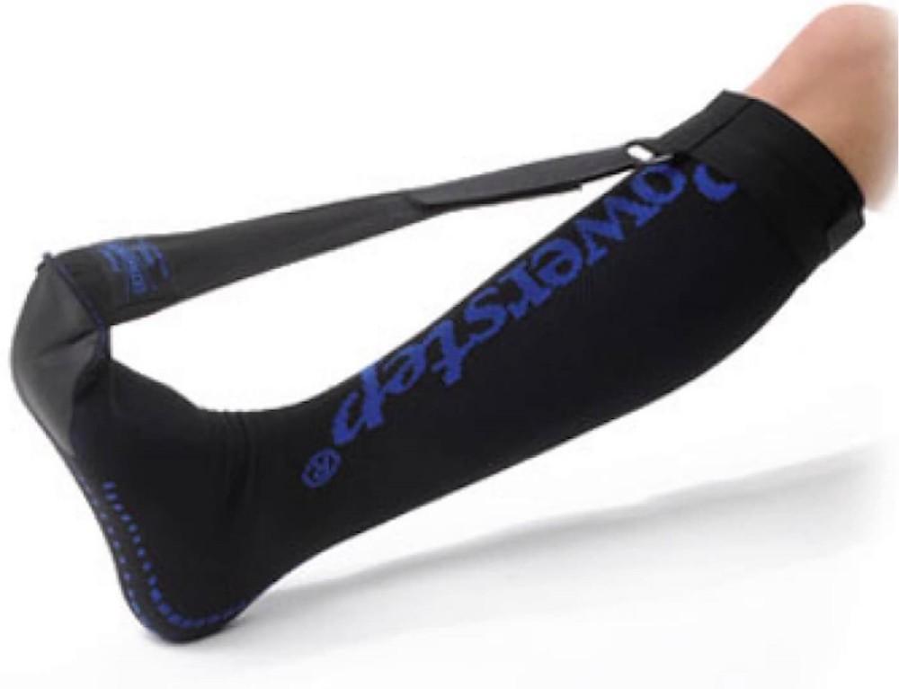 POWERSTEP ULTRASTRETCH NIGHT SOCKS – The Medical Zone