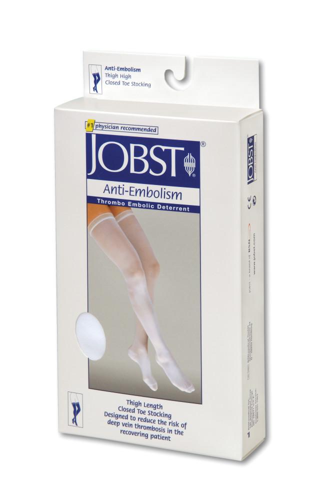 JOBST® ANTI-EMBOLISM THIGH – The Medical Zone