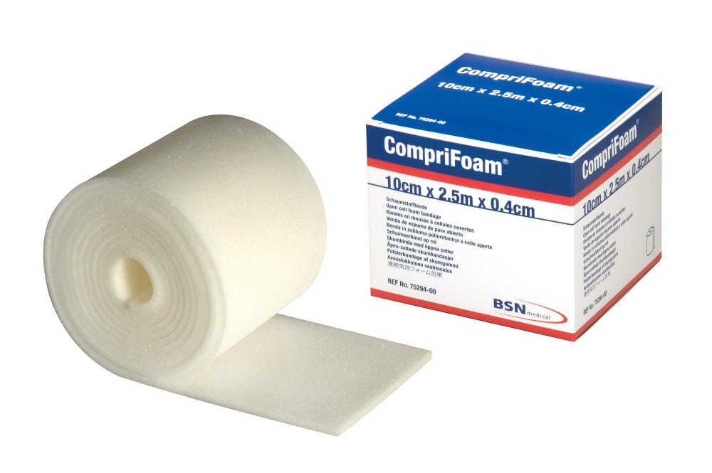 CompriFoam® Bandage
