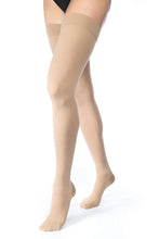 JOBST® Relief® THIGH 20-30mmHg CLOSED TOE