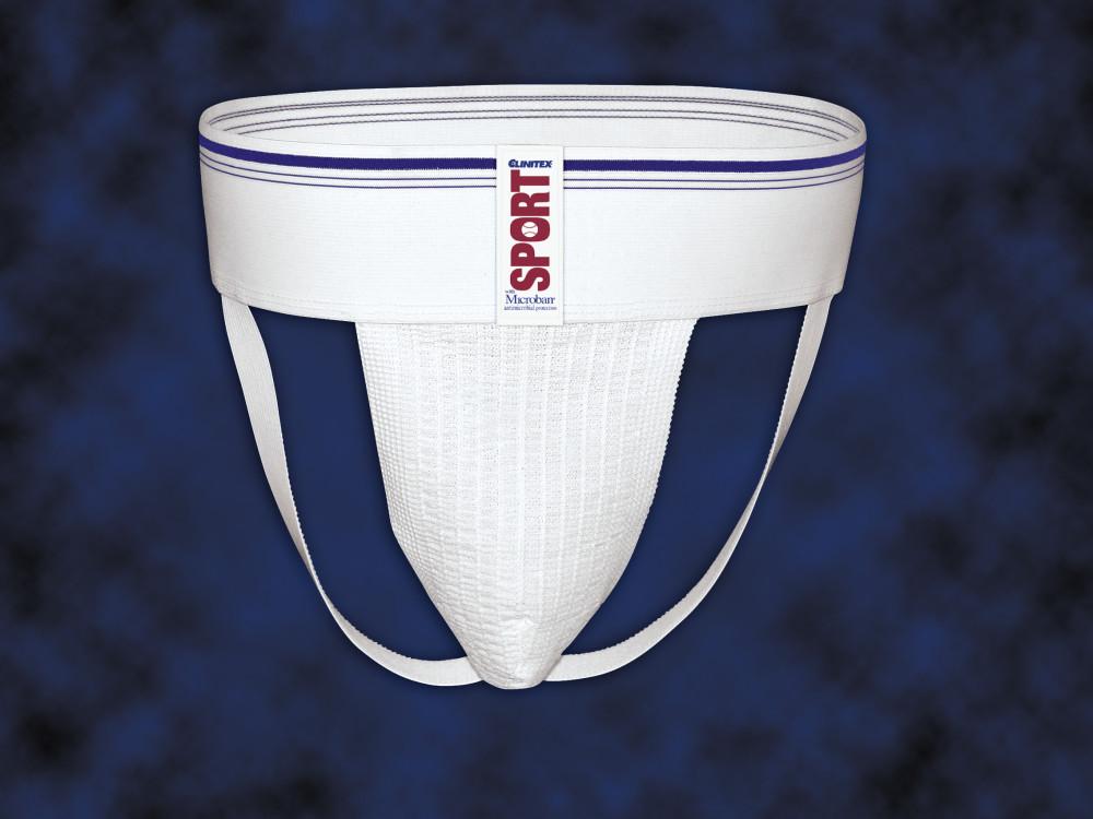 PREMIUM ATHLETIC SUPPORTER – The Medical Zone - Main Image