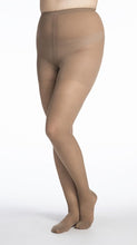 SIGVARIS Womens EVERSHEER 780 Pantyhose 15 20mmHg