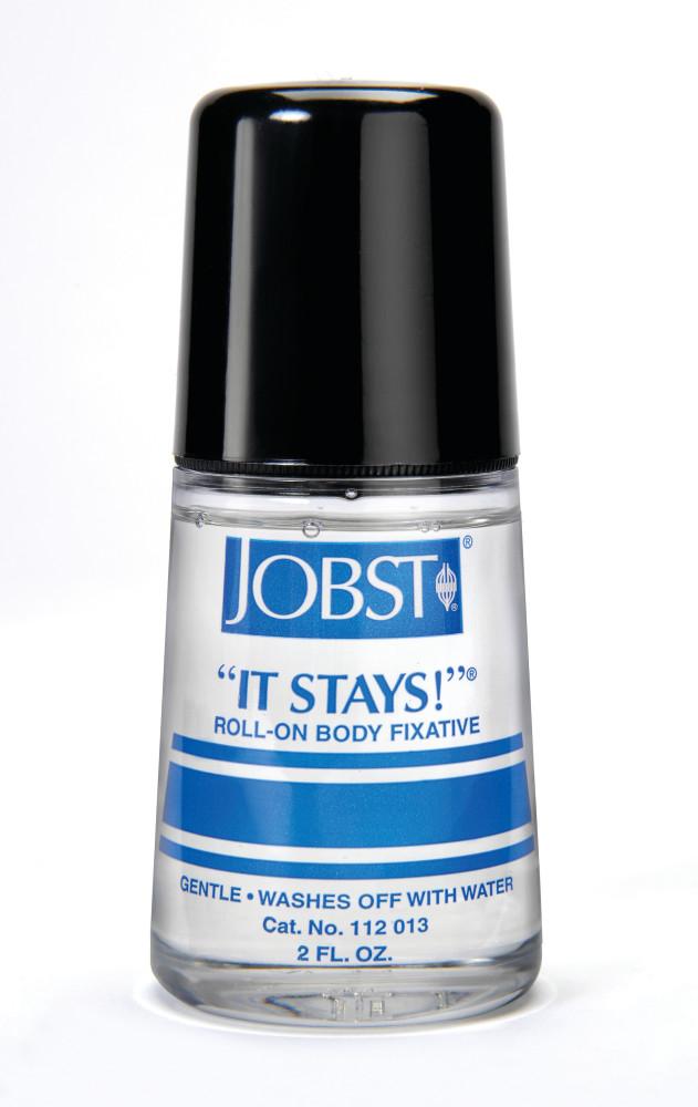 It Stay's Roll On Body Adhesive