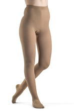 SIGVARIS Womens SELECT COMFORT 860 Pantyhose 30 40mmHg