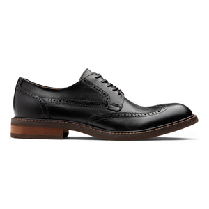 Vionic Bruno Oxford | Men's | Black | Size 8 Vionic Bruno Oxford | Men's | Black | Size 8