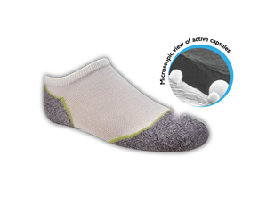 DermaSox Moisturizing Socks