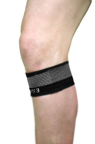 OS1ST PS3 Compression Patella Sleeve