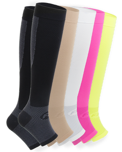 OS1ST FS6+Performance Foot and Calf Sleeve – The Medical Zone