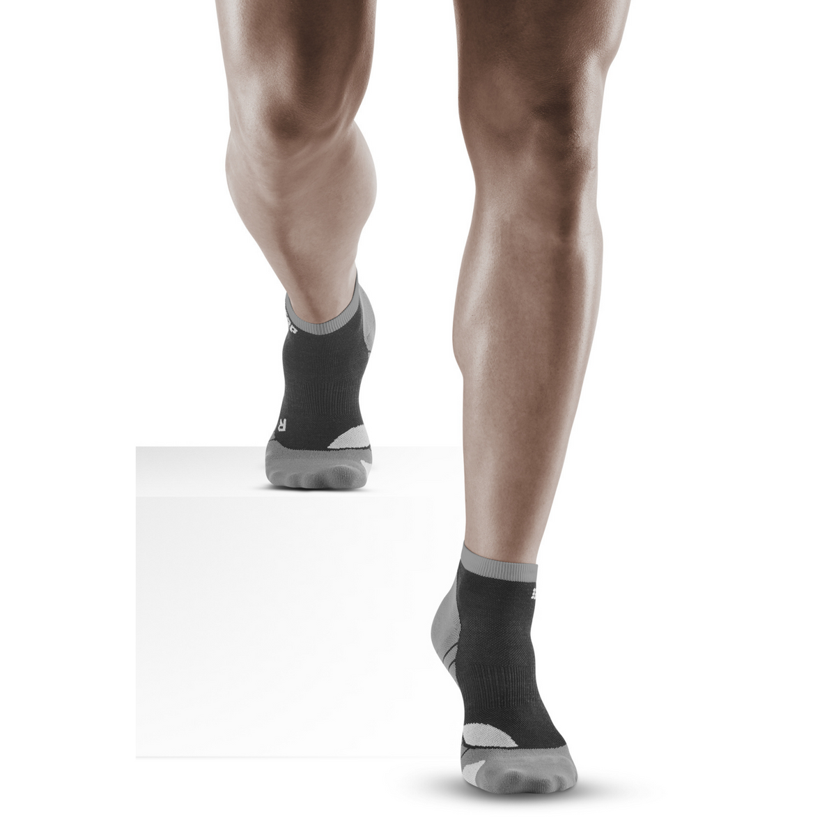 Hiking Light Merino Low Cut Compression Socks, Men – The Medical Zone