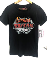 Save the Tatas BadAss Tatas T-Shirt