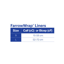 JOBST FarrowWrap Soft Terry Cloth Compression Wrap Arm