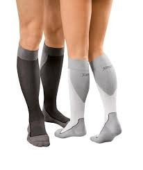 Sport Sock | Knee High | Closed Toe | 20-30 mmHg