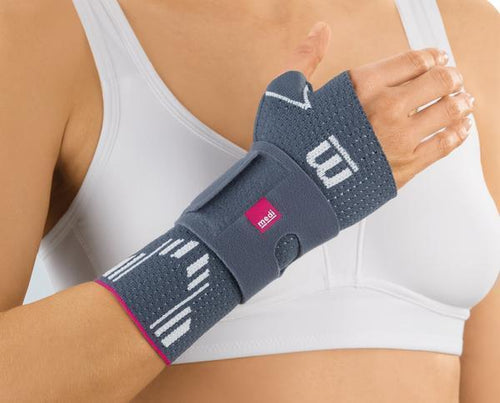Manumed Active Wrist Support