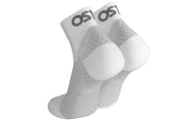 OS1ST FS4 Plantar Fasciitis Socks Quarter Crew