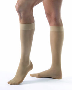 Ultrasheer | Knee High Compression Stockings | Closed Toe | 30-40 mmHg