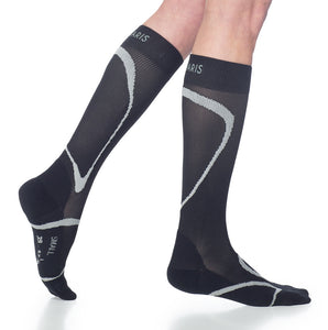 Performance Socks | Calf High | 20-30 mmHg