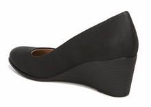 Naturalizer Glimmer Wedge Shoes