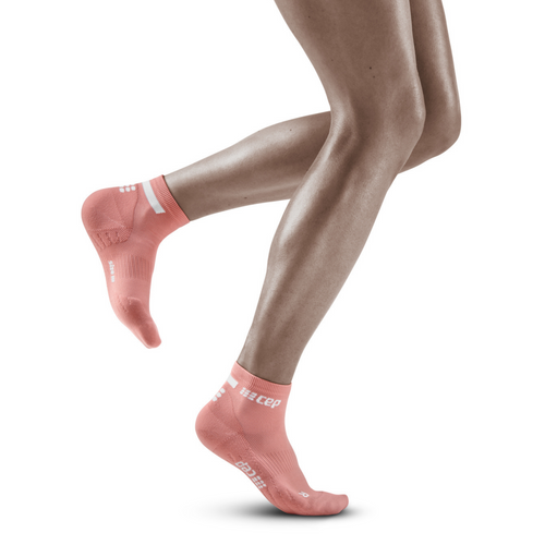 The Run Low Cut Socks 4.0, Women
