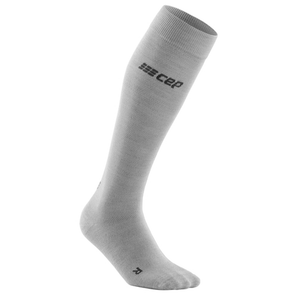 Allday Merino Tall Compression Socks, Women