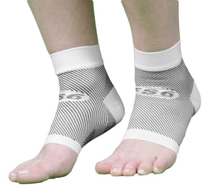 OS1ST FS6 Compression Foot Sleeve