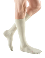 mediven for men classic, 20-30 mmHg, Calf High , Closed Toe - Tall