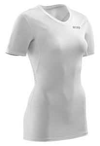 Women's Wingtech Short Sleeve Shirt