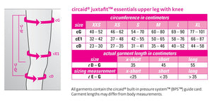 circaid juxtafit essentials upper leg