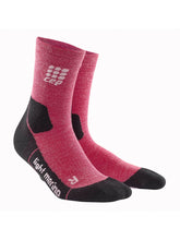 Women's Outdoor Light Merino Mid-Cut Socks