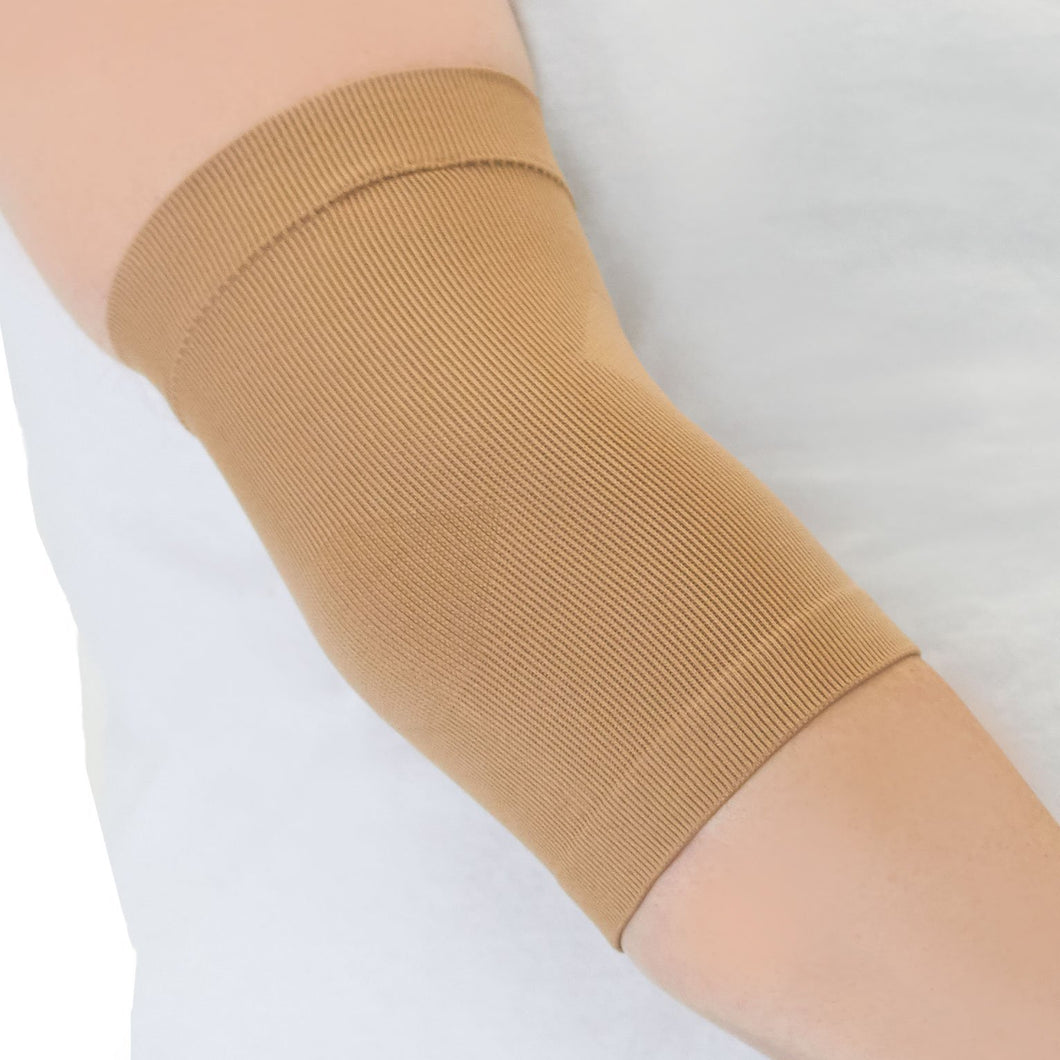 Knit Elbow Support