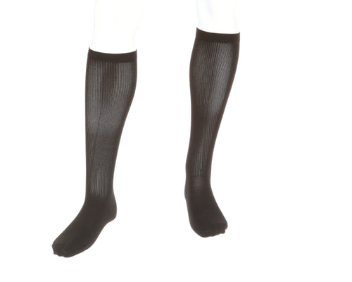 Mediven for Men | Calf High Compression Stockings | 20-30 mmHg