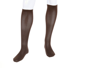 Mediven for Men | Calf High Compression Stockings | 8-15 mmHg