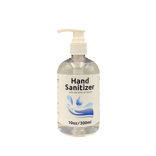Hand Sanitizer 10oz Pack of 2