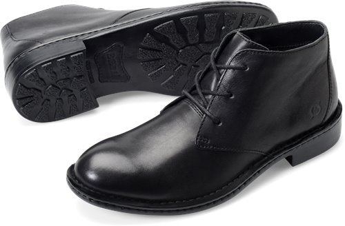 Born Twain Men's Dress Boot – The Medical Zone